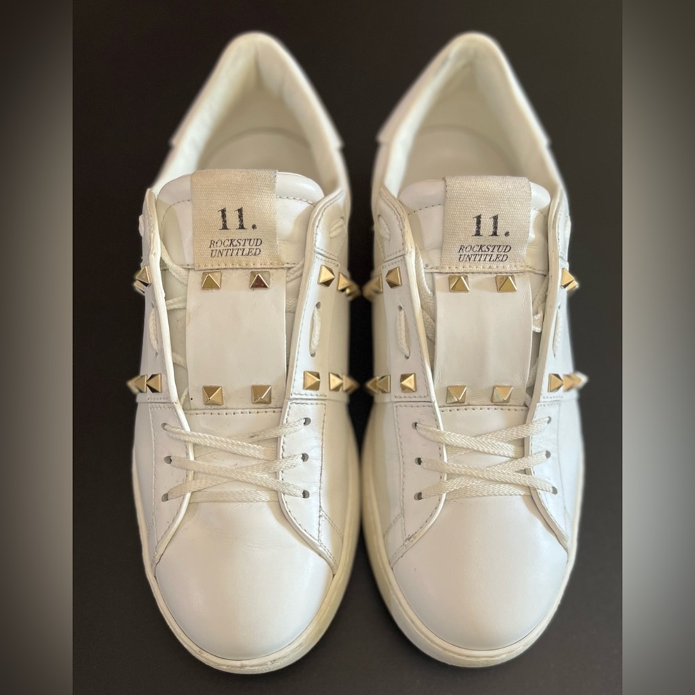 Valentino Garavani Untitled Sneaker